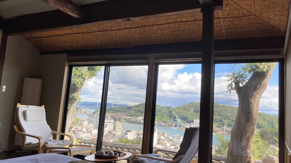 Rian Fuu at Senkoji Slope, Onomichi