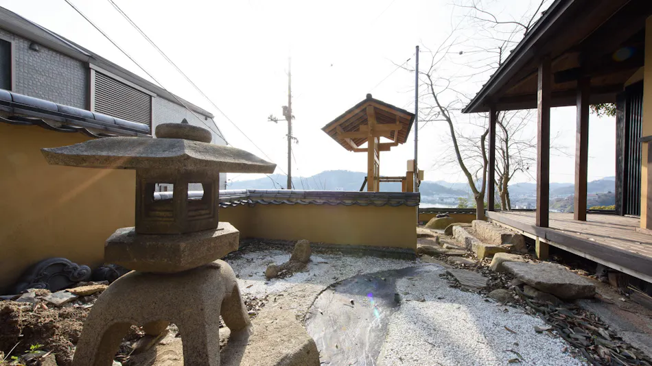 Rian Fuu at Senkoji Slope, Onomichi