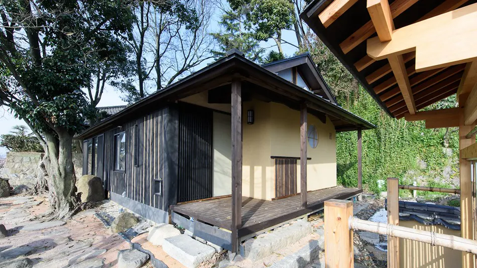 Rian Fuu at Senkoji Slope, Onomichi