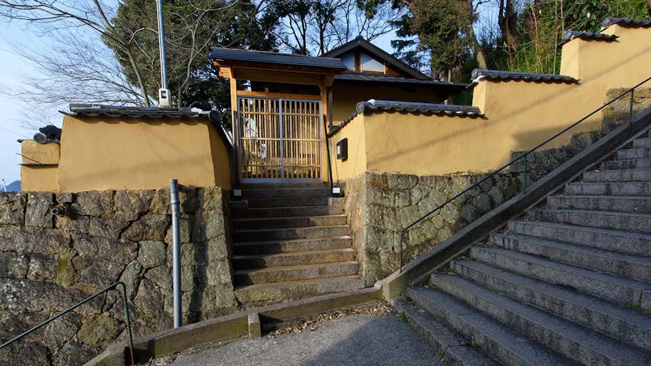 Rian Fuu at Senkoji Slope, Onomichi