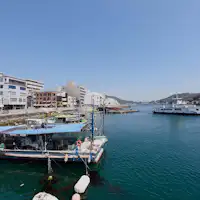・尾道の景色