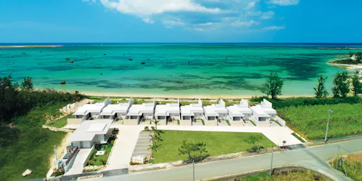 Feliz Villa Suite Irabujima Sawada