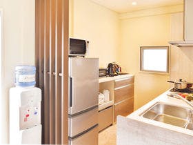 フェリスヴィラスイート伊良部島・佐和田