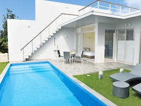 フェリスヴィラスイート伊良部島・佐和田