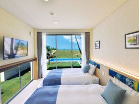 フェリスヴィラスイート伊良部島・佐和田