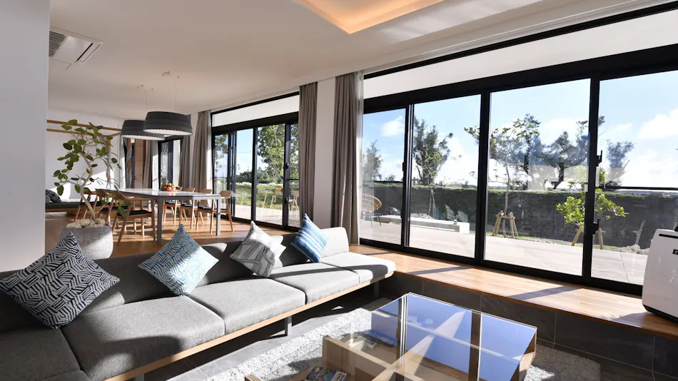 Feliz Villa Suite Irabujima Sawada