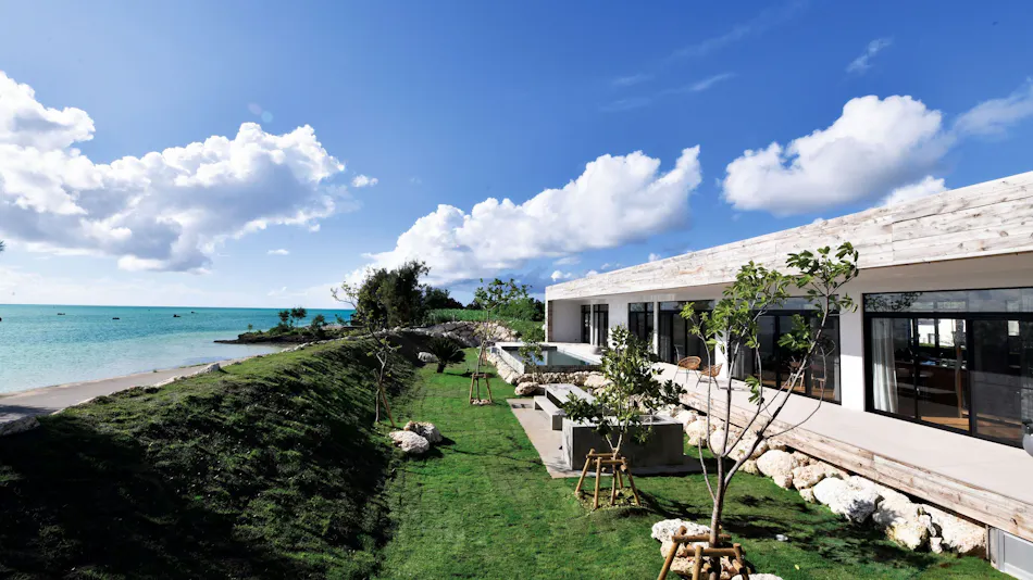 Feliz Villa Suite Irabujima Sawada
