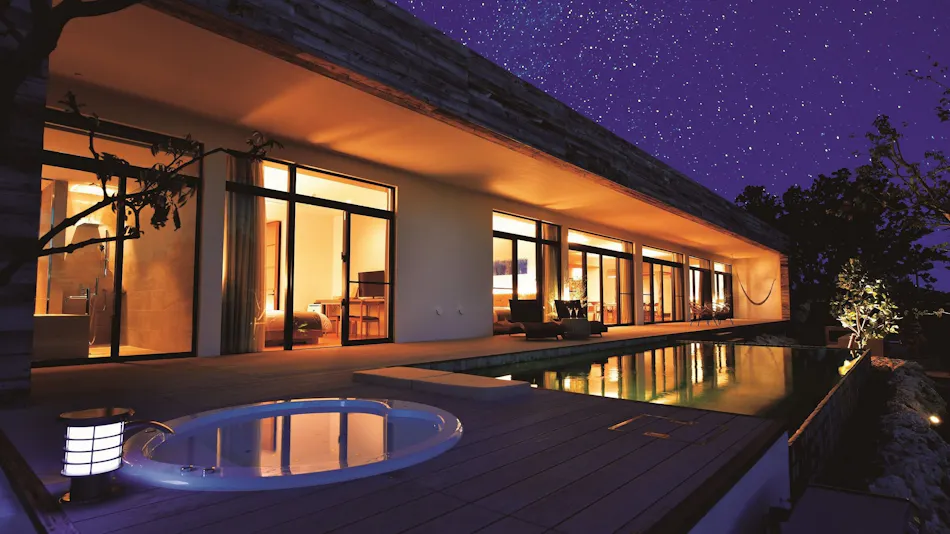 Feliz Villa Suite Irabujima Sawada