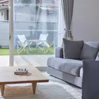 ห้องนั่งเล่นชั้น 1