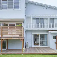 ทัศนียภาพจากสวน