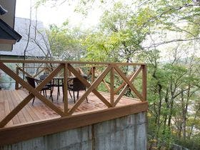 たびの邸宅　ＨＯＭＡＮＮ　ＣＯＮＣＥＰＴ　蔵王みやぎ