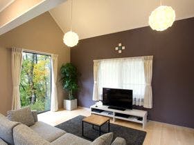 たびの邸宅　ＨＯＭＡＮＮ　ＣＯＮＣＥＰＴ　蔵王みやぎ