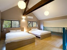 たびの邸宅　ＨＯＭＡＮＮ　ＣＯＮＣＥＰＴ　蔵王みやぎ