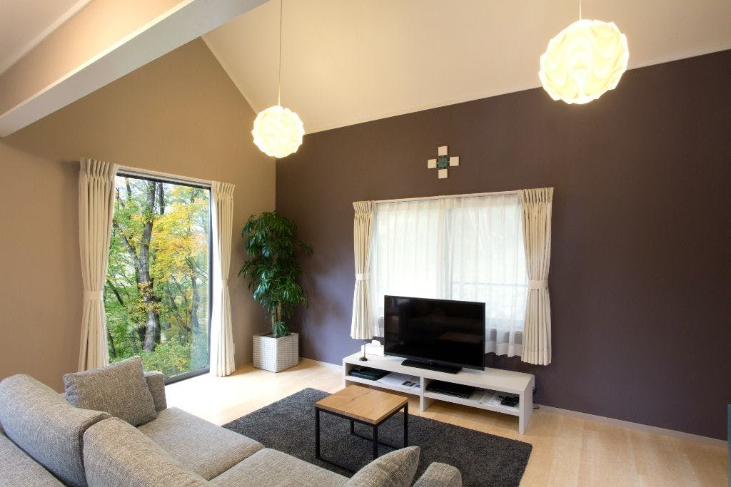 Tabino Residence Zao Miyagi