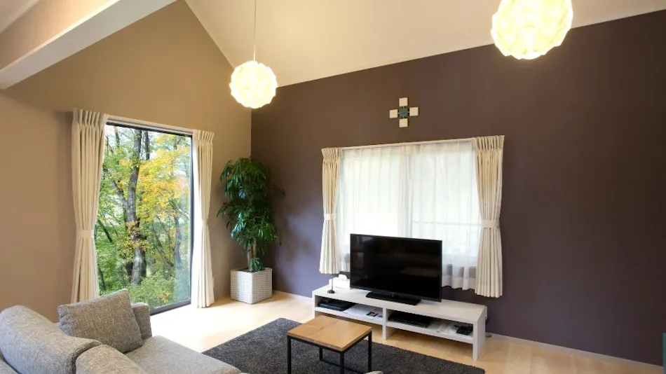 Tabino Residence Zao Miyagi