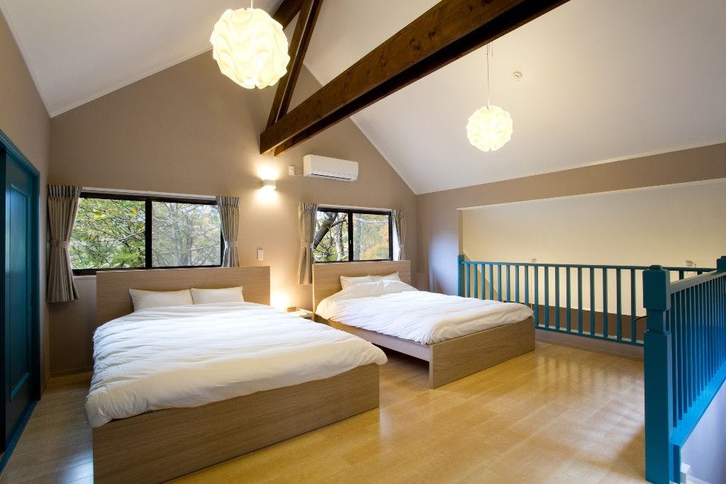 Tabino Residence Zao Miyagi