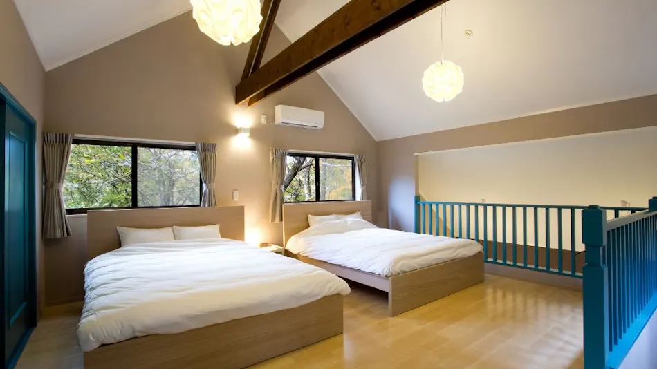 Tabino Residence Zao Miyagi