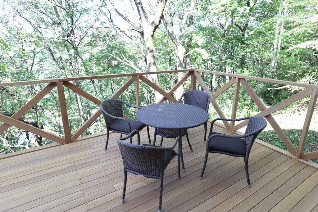 Tabino Residence Zao Miyagi