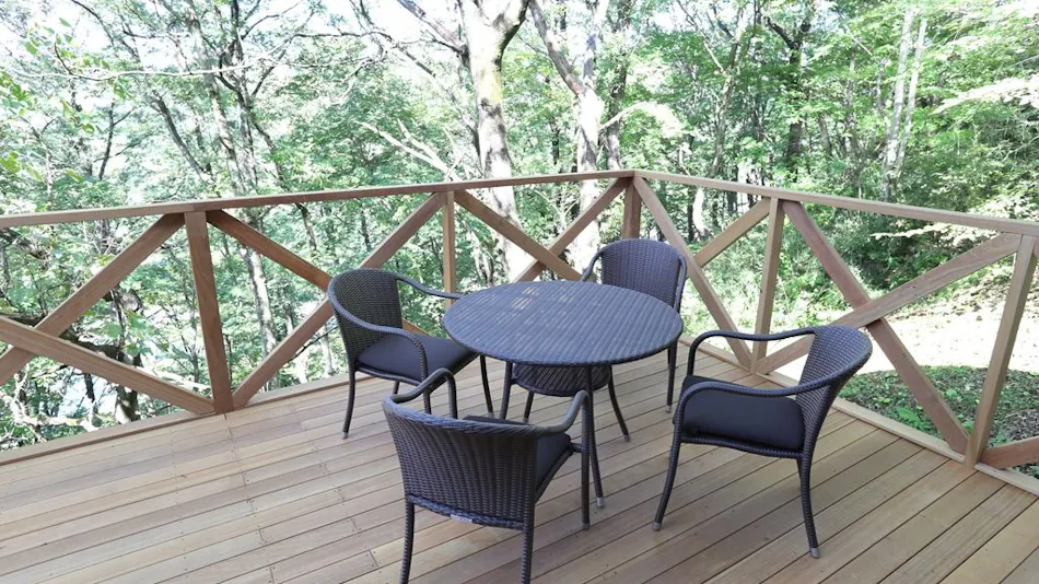 Tabino Residence Zao Miyagi