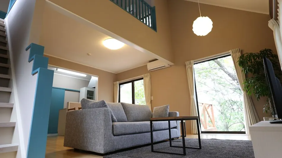 Tabino Residence Zao Miyagi