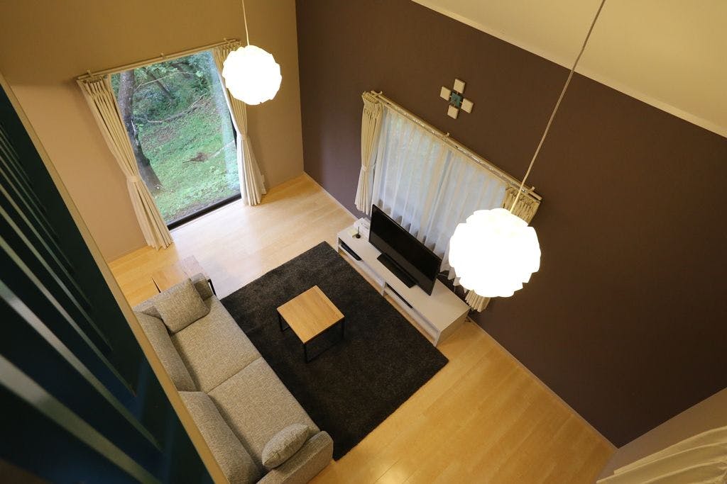 Tabino Residence Zao Miyagi