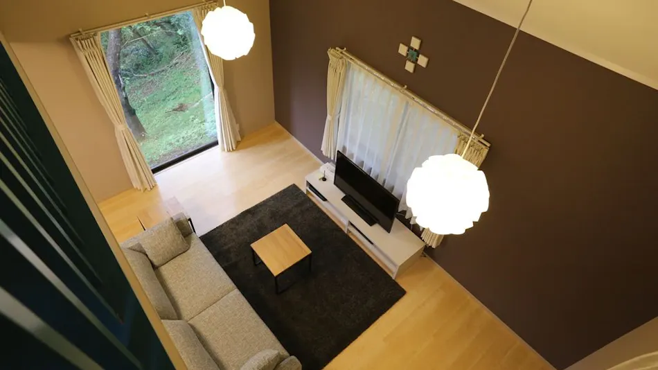 Tabino Residence Zao Miyagi