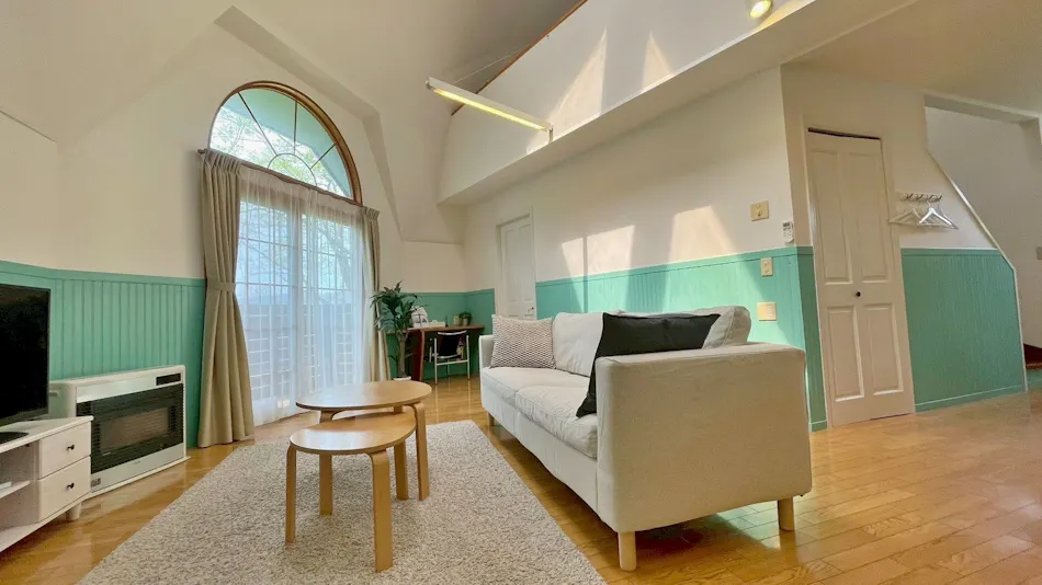 Tabino Residence Zao Miyagi
