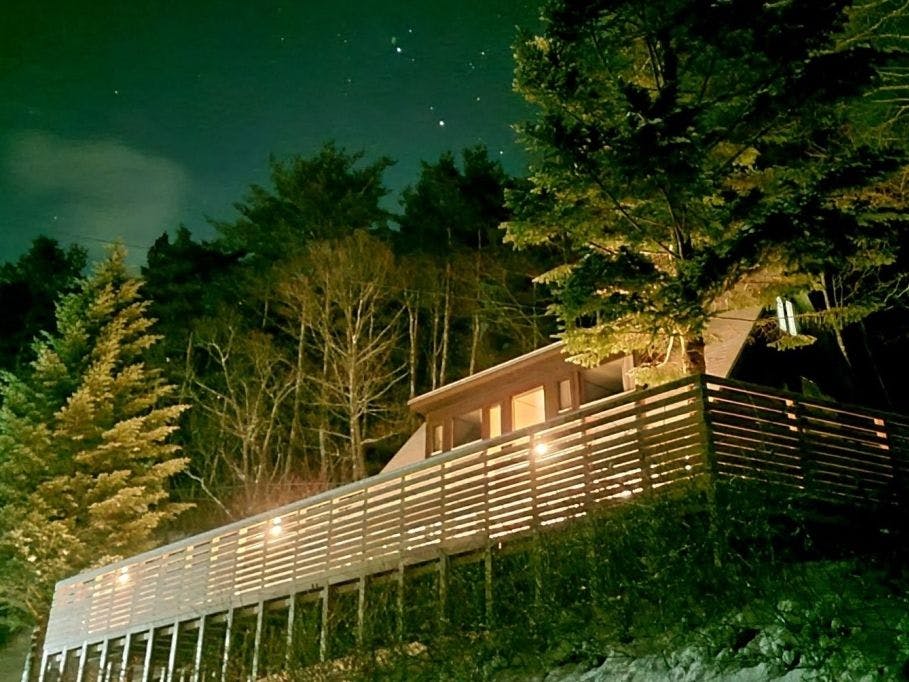 アークウッドテラス