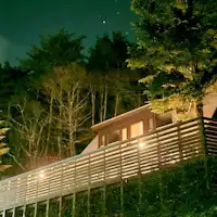 アークウッドテラス(外観)