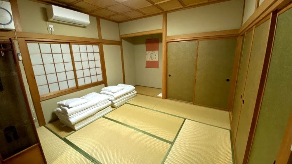 たびの邸宅 蔵王みやぎ