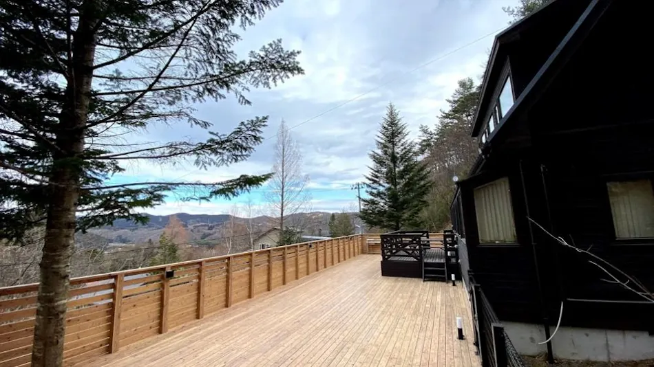 Tabino Residence Zao Miyagi