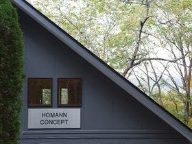 たびの邸宅　ＨＯＭＡＮＮ　ＣＯＮＣＥＰＴ　蔵王みやぎ