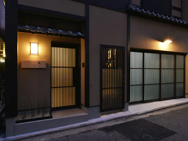 【早割10%OFF】一か月前までの早期予約でお得に泊まろう!伝統ある京町家を一棟貸し切り