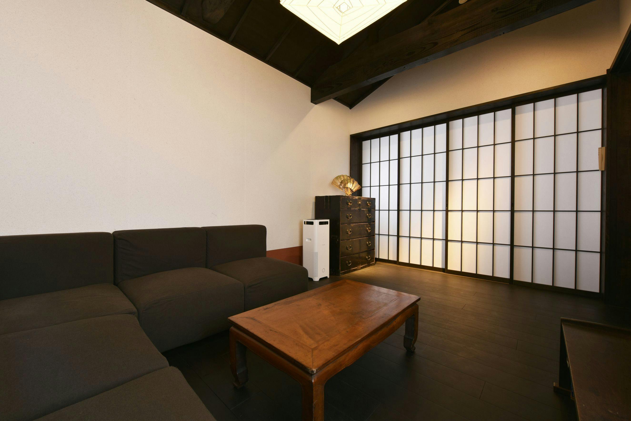しばし　梅屋町