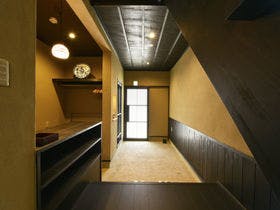 【京都府京都市内祇園・東山・北白川周辺の貸切り京町家の宿】しばし梅屋町