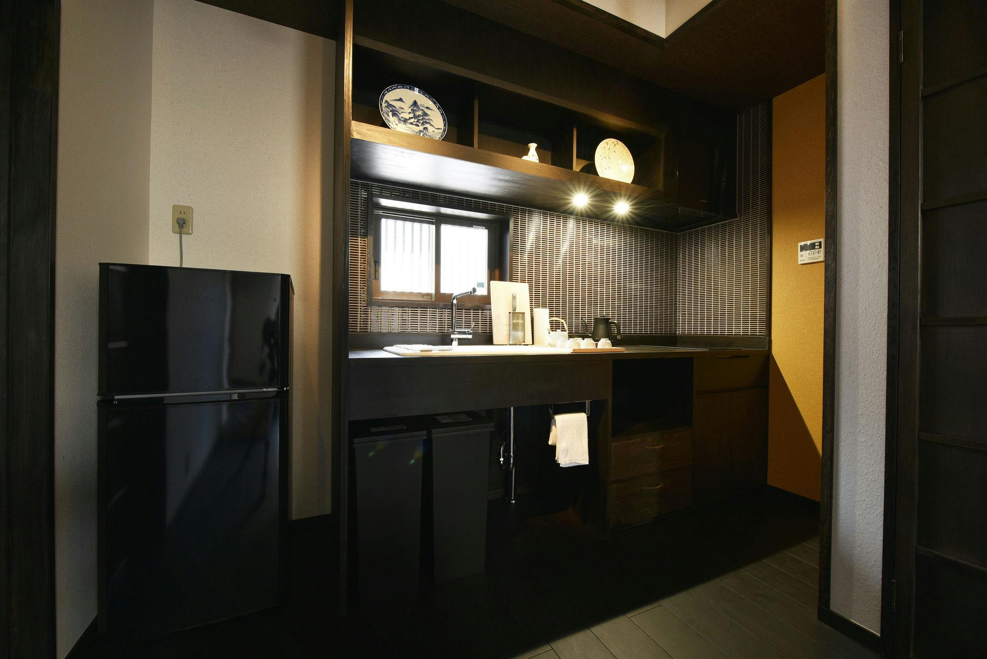 しばし　梅屋町