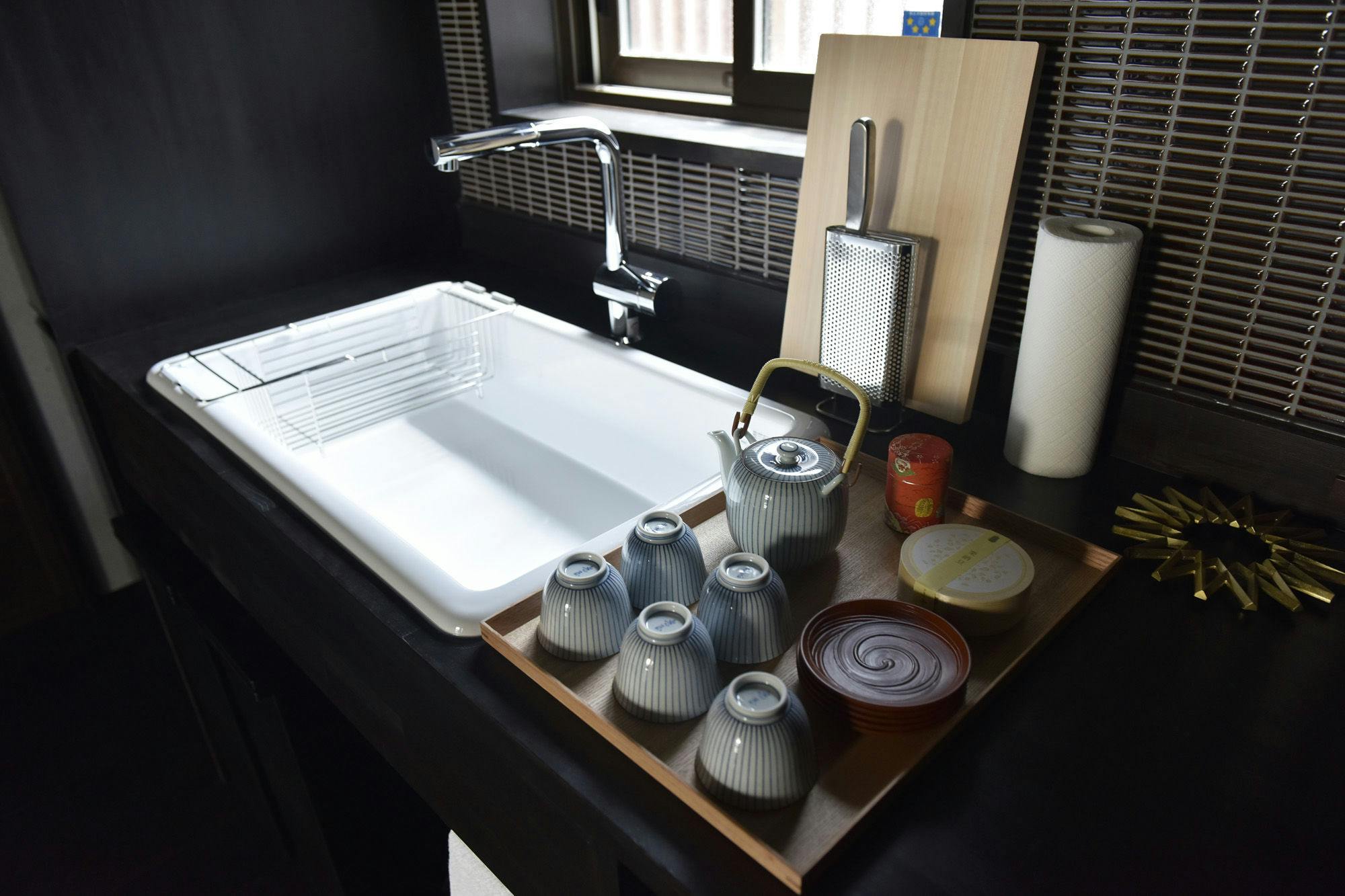 しばし　梅屋町