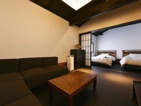 しばし 梅屋町