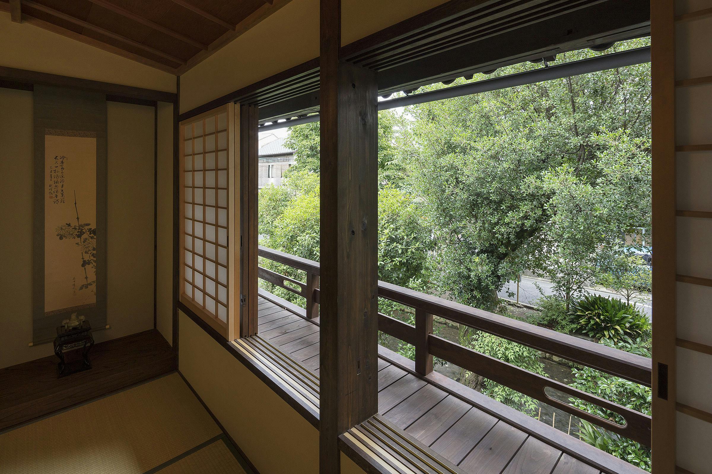 雅樂庵 - がらくあん 〈一棟貸し町家〉