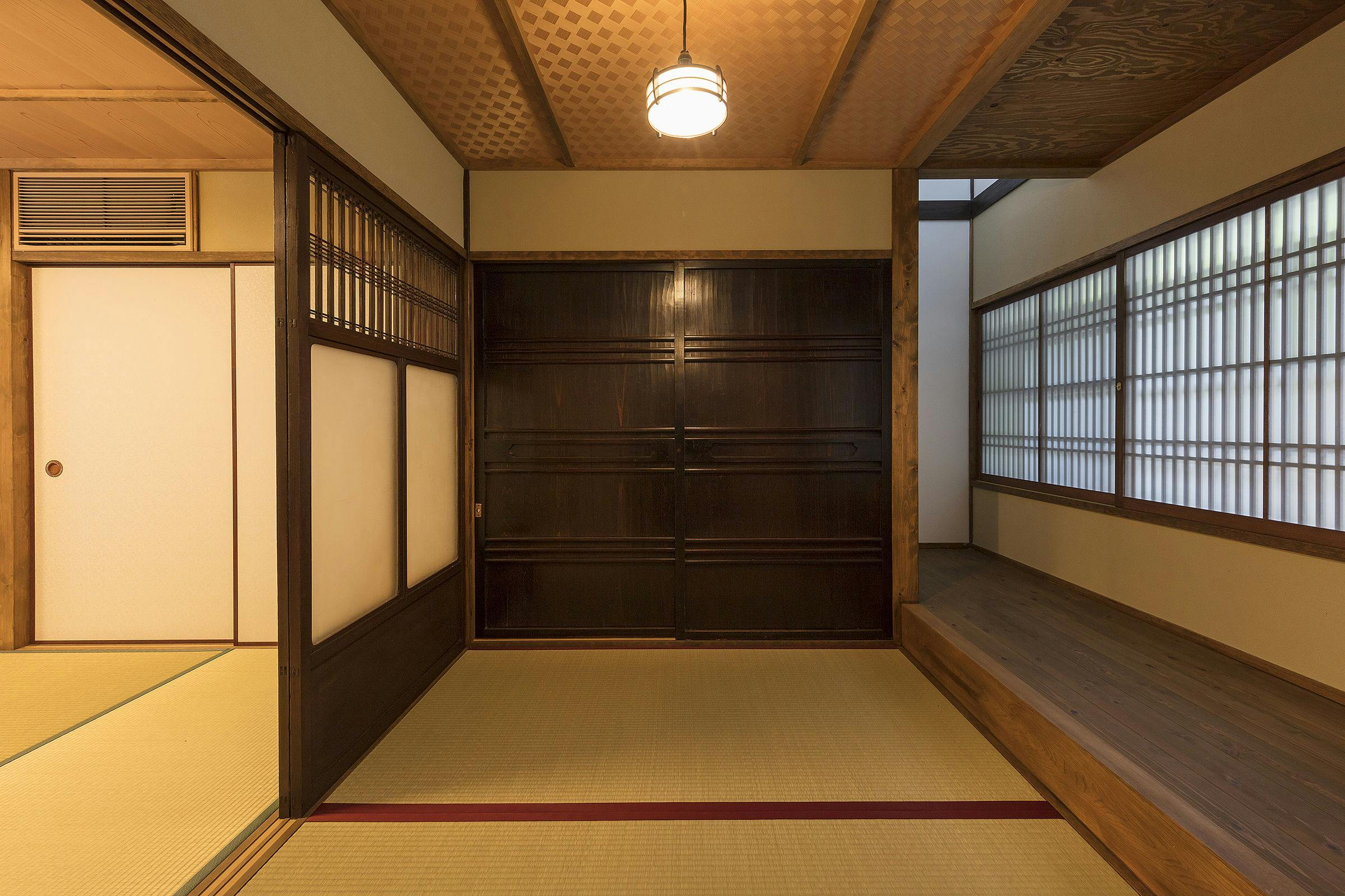 雅樂庵 - がらくあん 〈一棟貸し町家〉