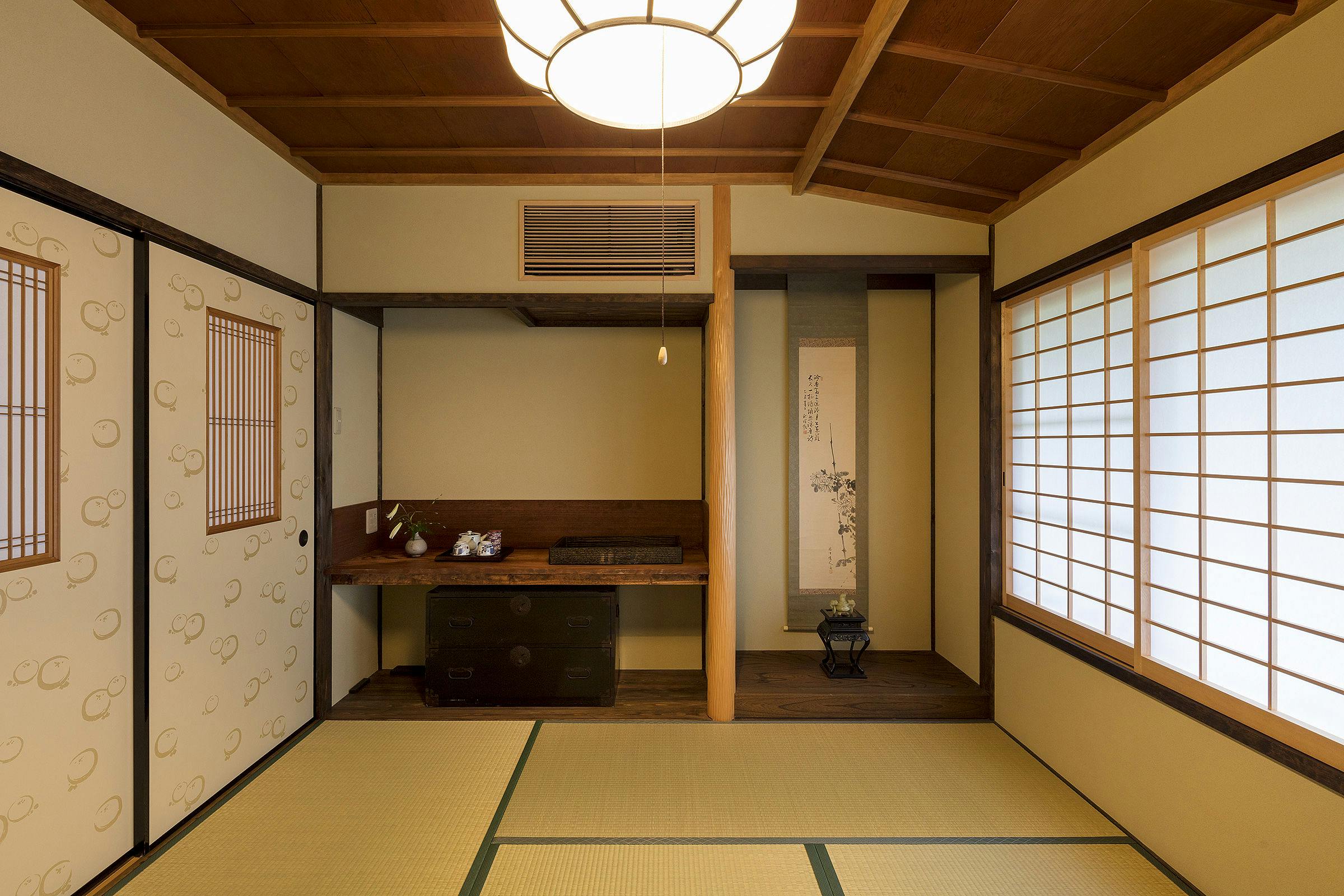 雅樂庵 - がらくあん 〈一棟貸し町家〉
