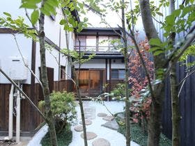 町家レジデンスイン 雅樂庵