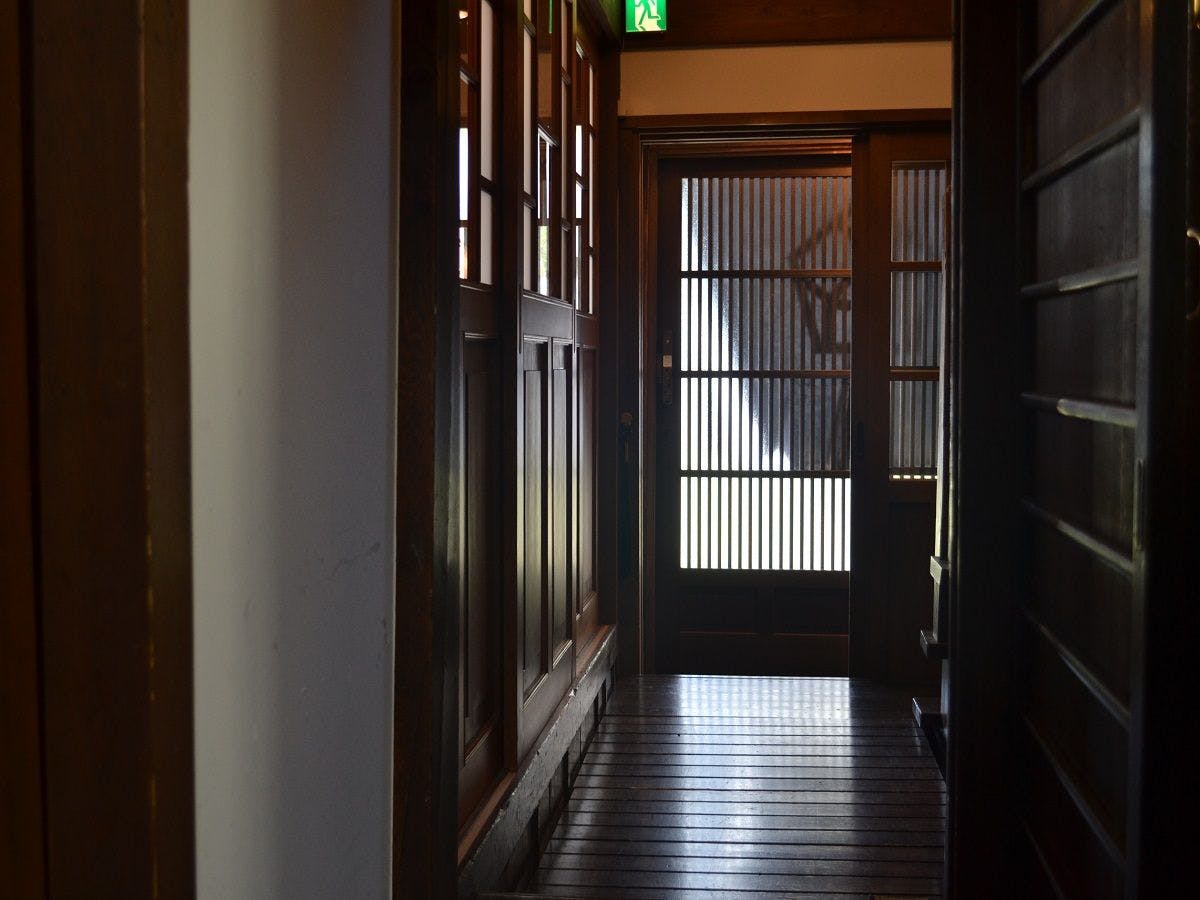 函館クラシックホテルズ