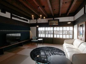 函館クラシックホテルズ