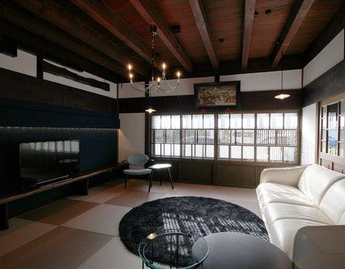 函館クラシックホテルズ