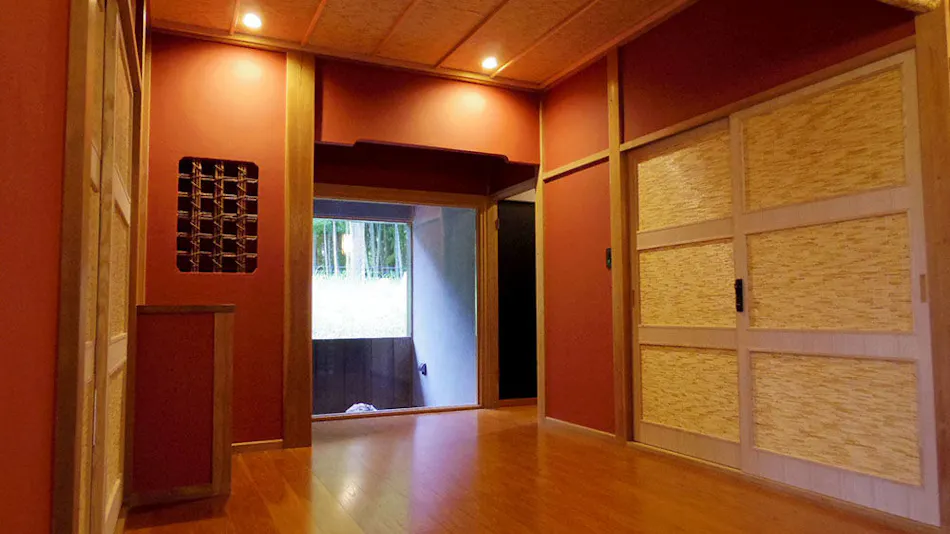 Sato no Hakoniwa Lodge365