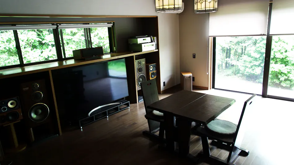 Sato no Hakoniwa Lodge365