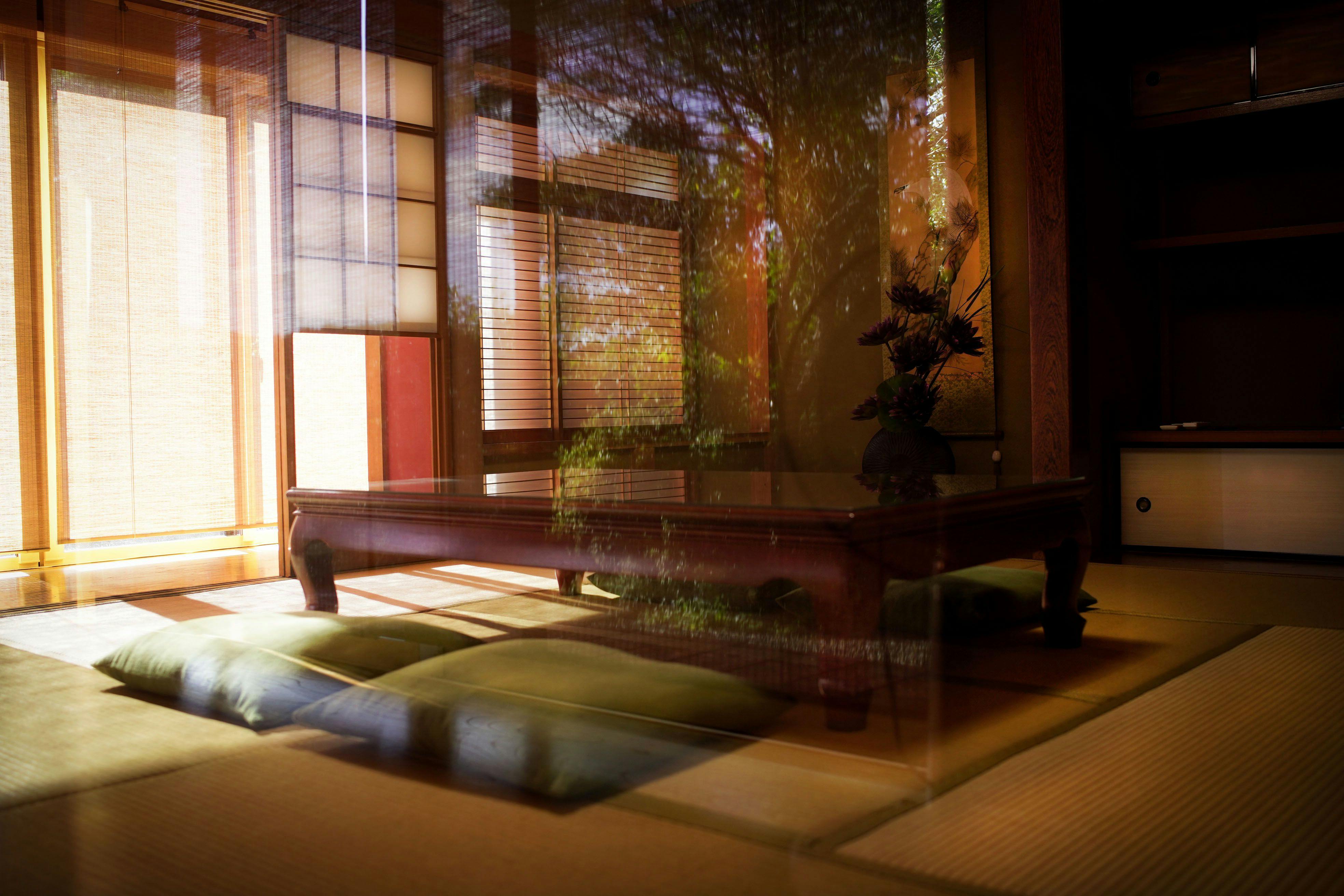 里の箱庭　Lodge365