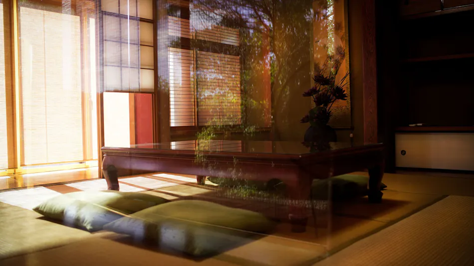 Sato no Hakoniwa Lodge365
