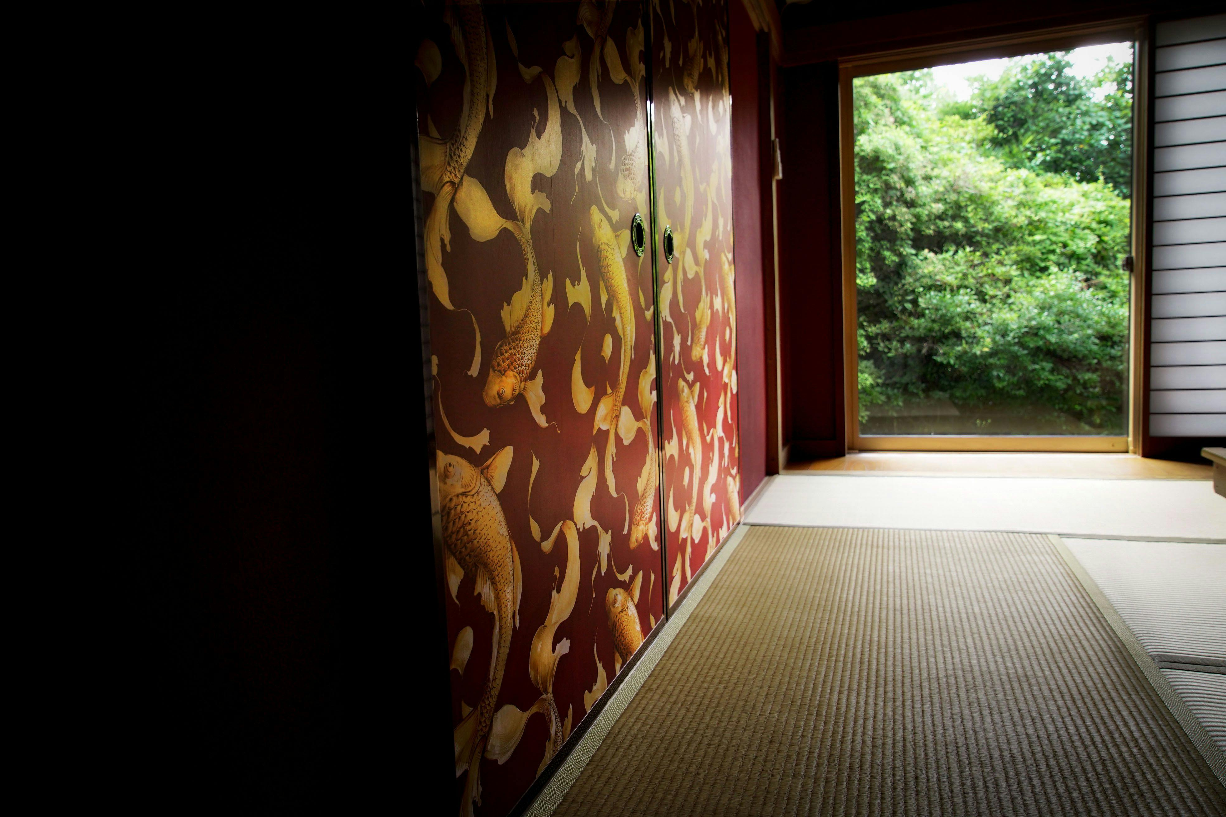 里の箱庭　Lodge365